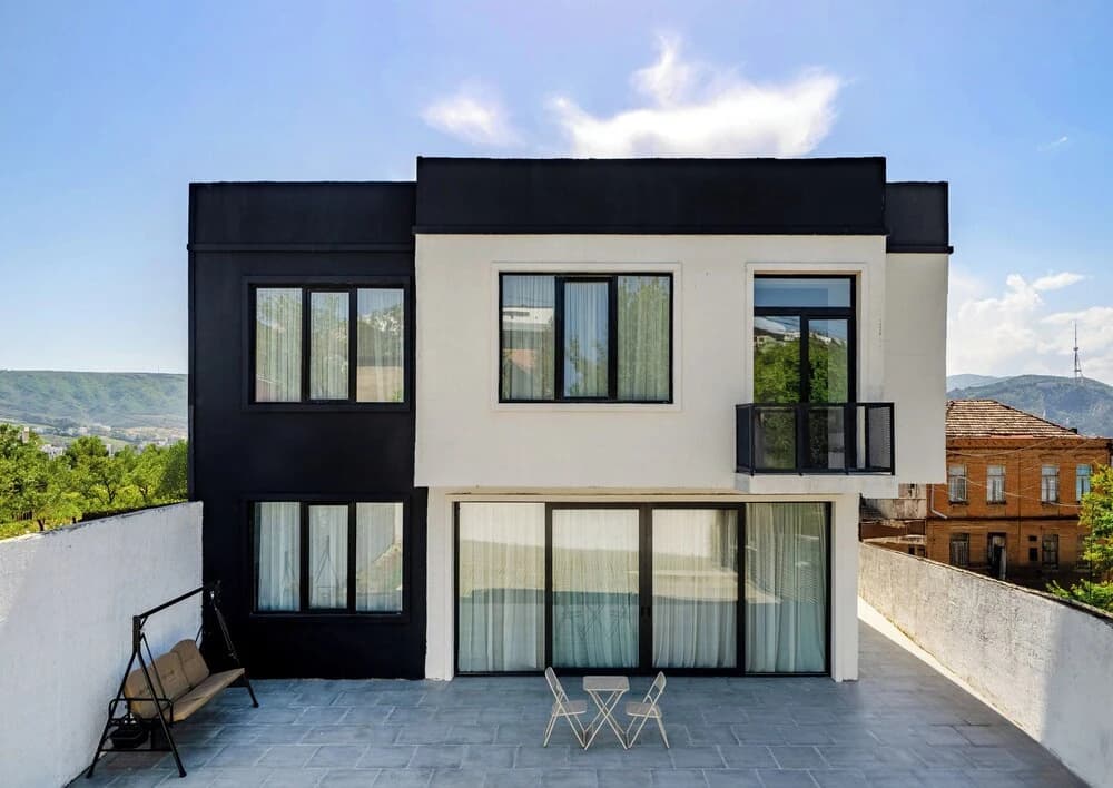Niabi Loft Apartments - photo 13