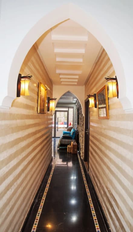 Dar Al Walidine - photo 16