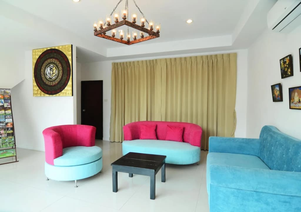 Sitha Boutique House - photo 9