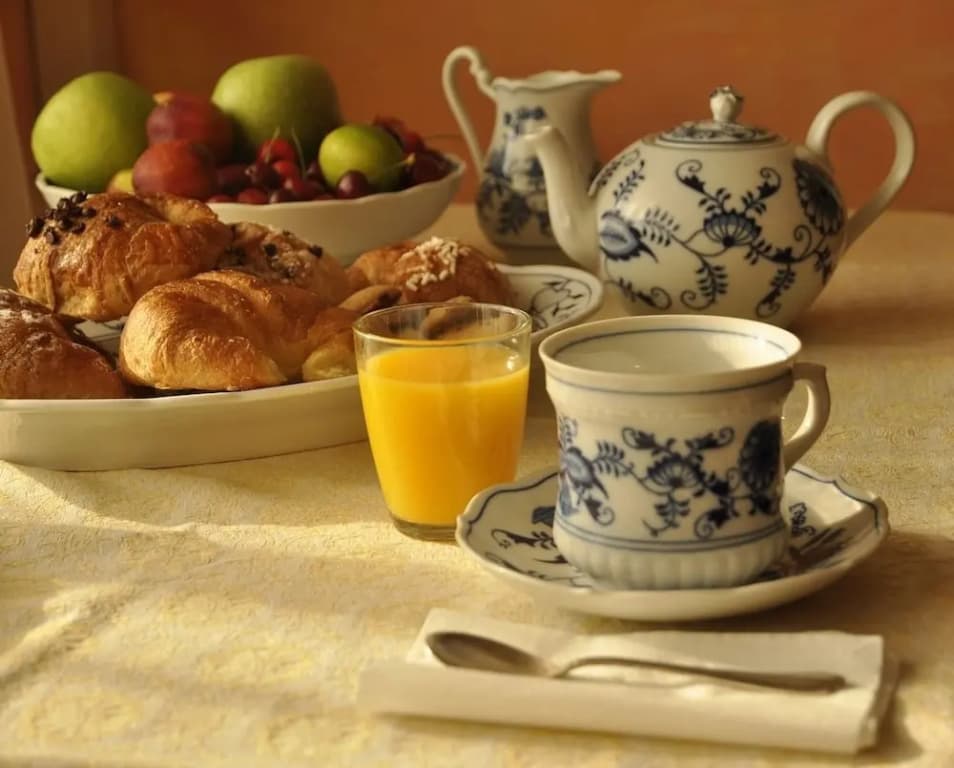 Milano Bellavista Bed&Breakfast - photo 6
