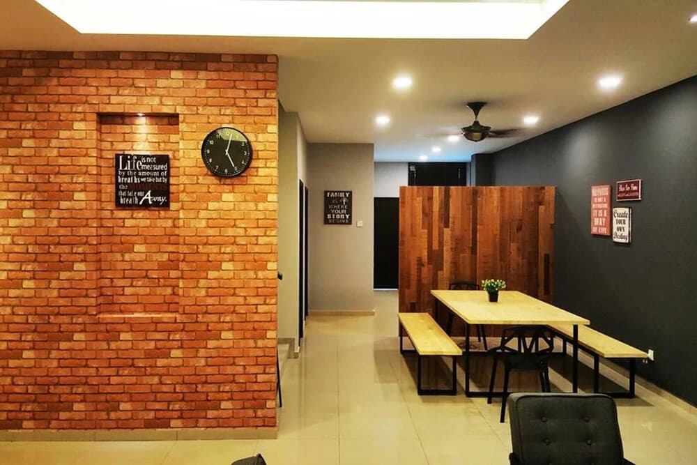 The Bliss Urban Loft - photo 17
