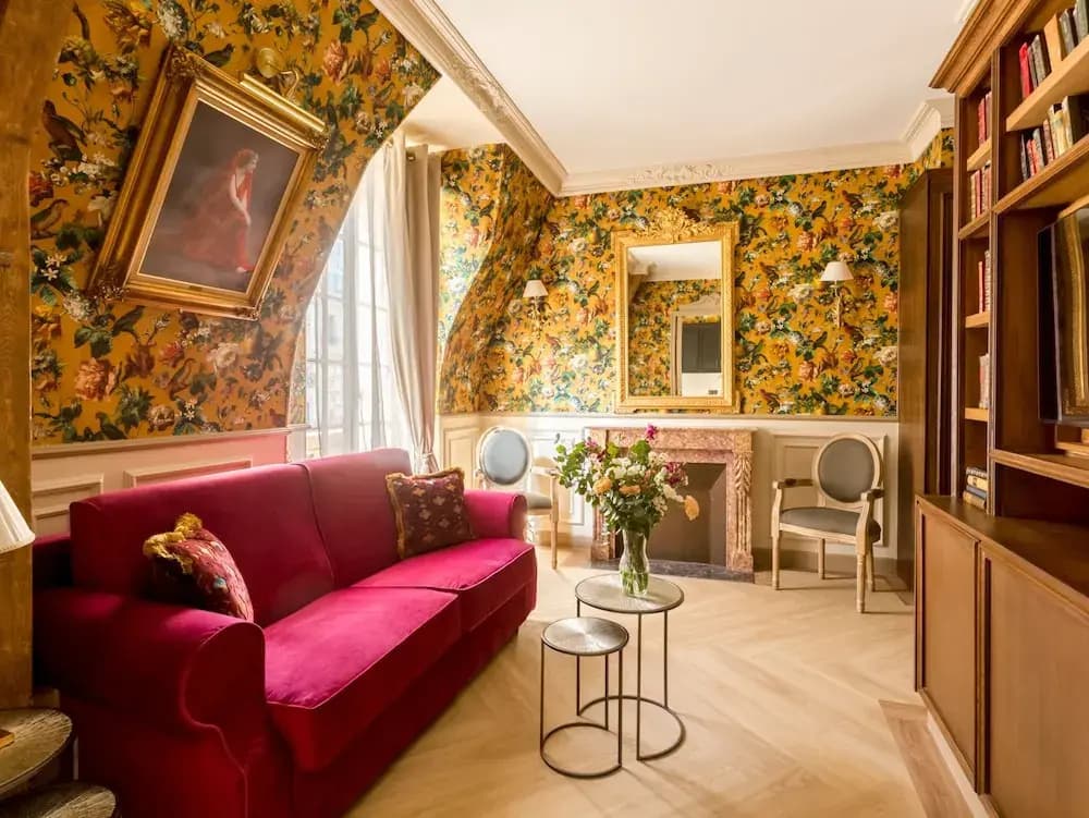 Merveil Signature Suite - Alfred - photo 2