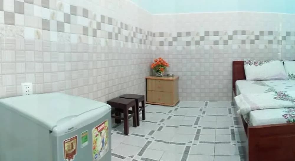 Vinh Lan Guesthouse - photo 8