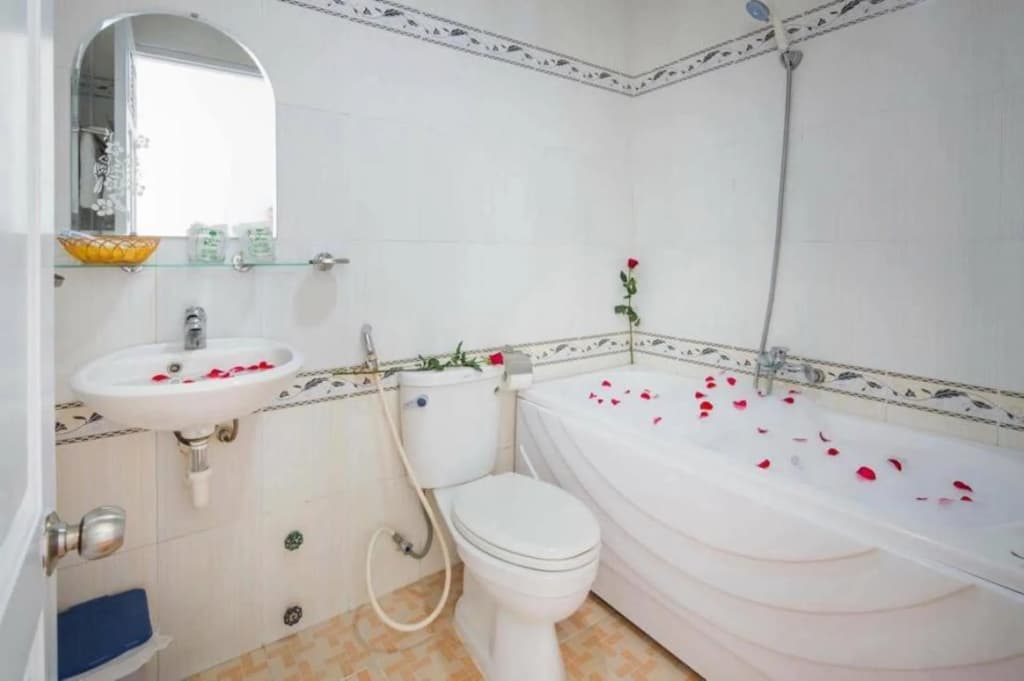 Ken Hotel Nha Trang - photo 9