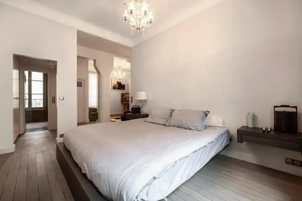 Luxury 5BR House Close to the Arc de Triomphe - photo 24