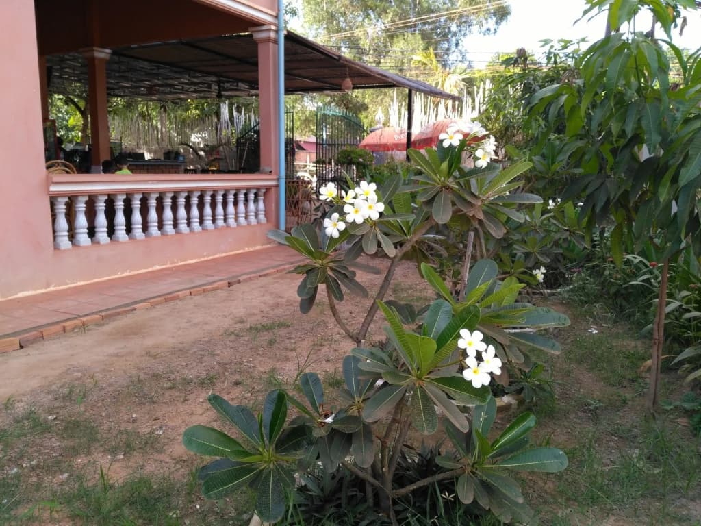 Eco-Home - photo 14
