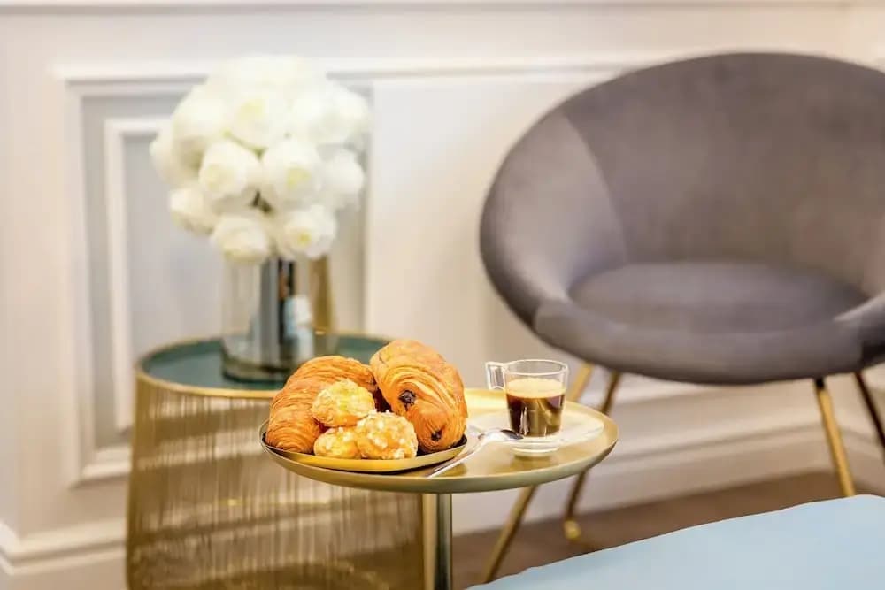 Merveil Luxury Suites - Marcel I-II - photo 11