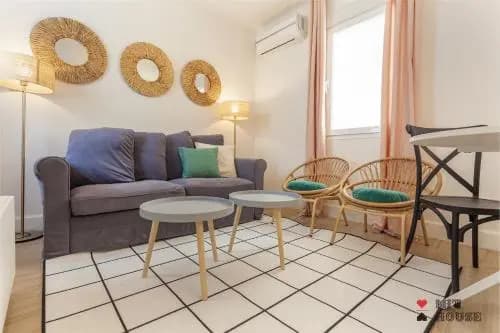Mit House Universidad En Madrid - photo 12