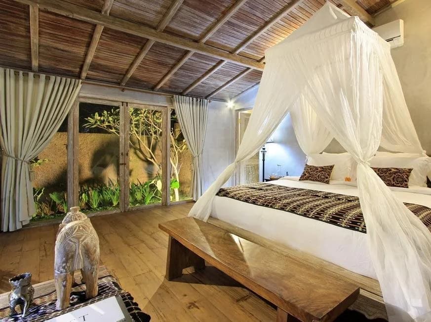 Rumah Tyang Villa - photo 32