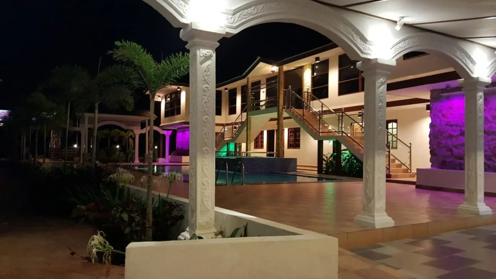 AlSafina Kijal Beach Resort & Restaurant - photo 1
