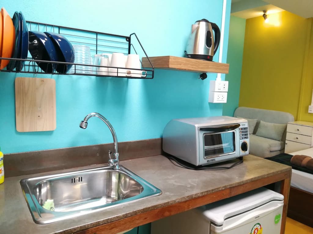 60 Bluehouse - Hostel - photo 21