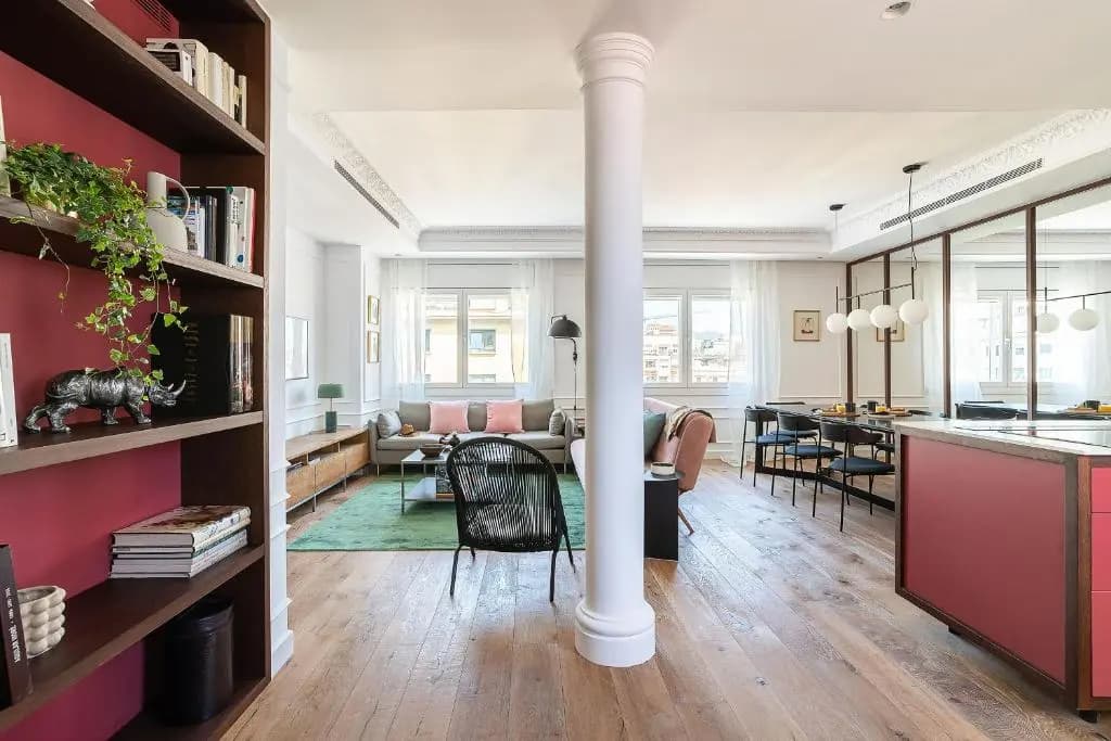 Stylish Apartments - photo 12