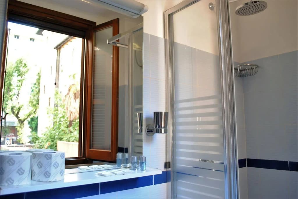 Hotel Luzzatti Rome - photo 7