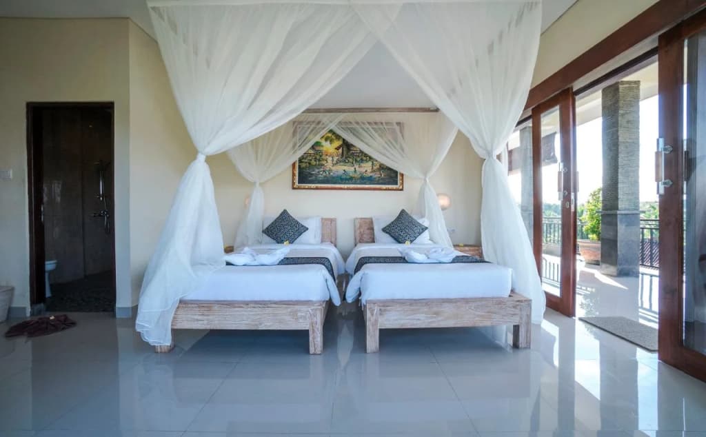 Adi Bisma Inn - photo 4