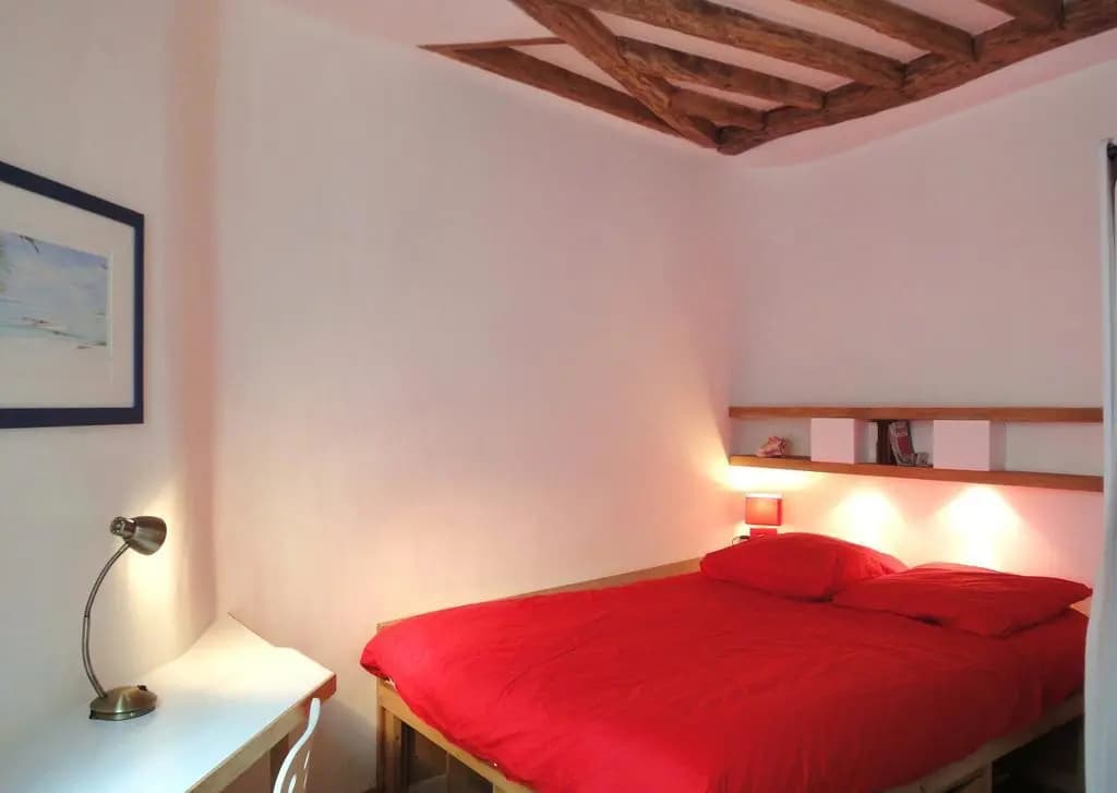 Nice Studio In Le Marais District - photo 3