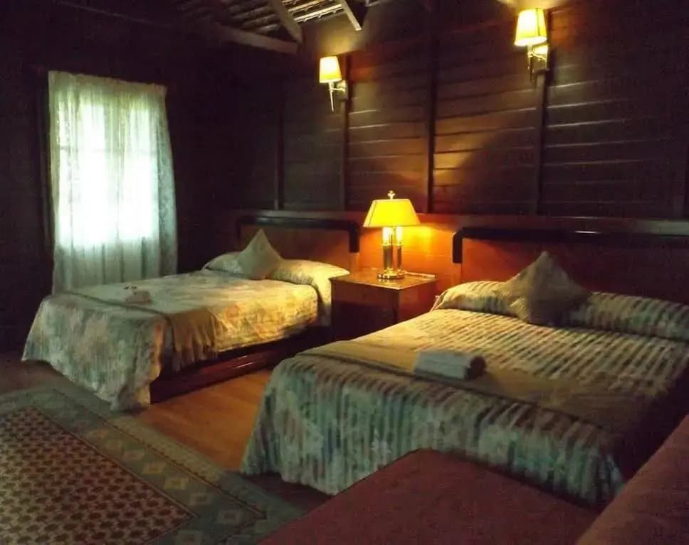 The Manor Beach Resort - photo 5