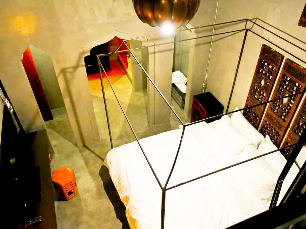 Inn A Day - photo 8