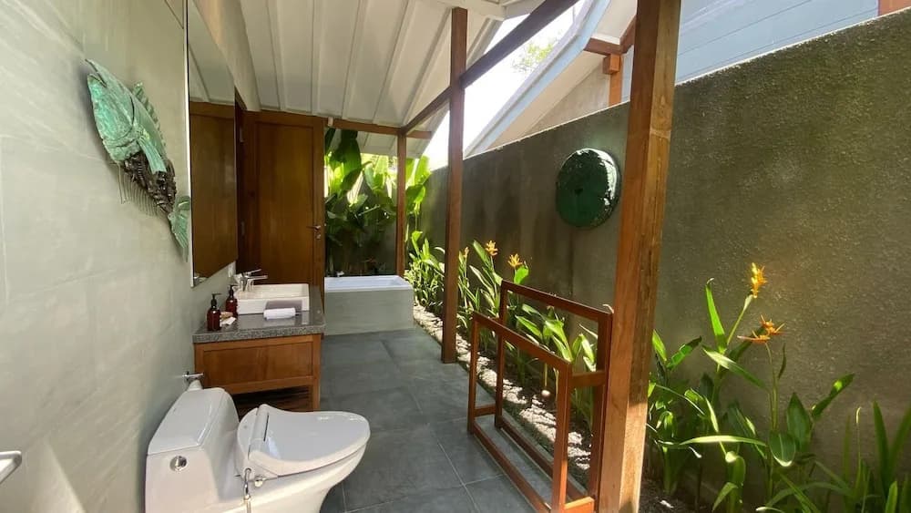 Ubud Diary Villa - photo 9