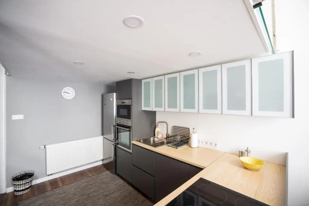 Budapest Kálvin Apartman 2020 - photo 15