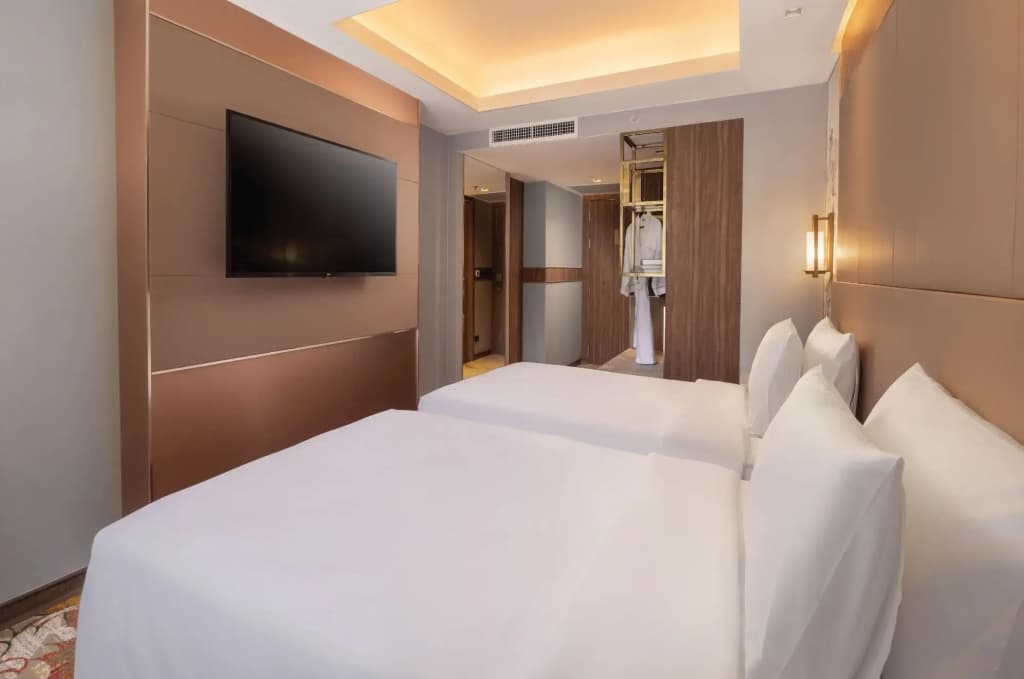 SAMALA Hotel Bangkok - photo 36