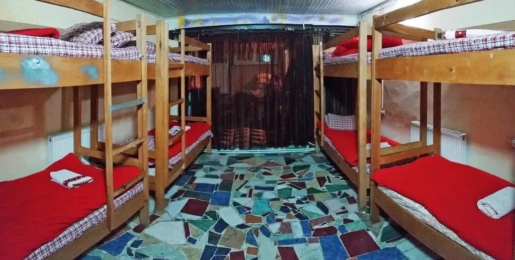 Art Hostel Tbilisi - photo 8