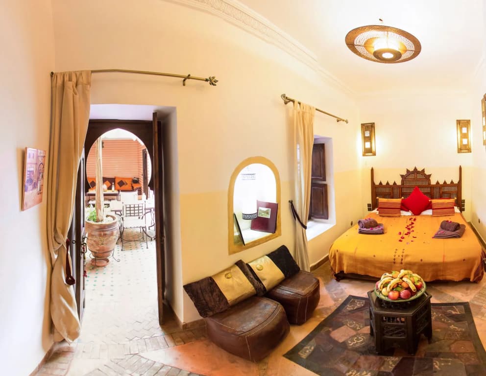 Riad Dar Dialkoum - photo 3