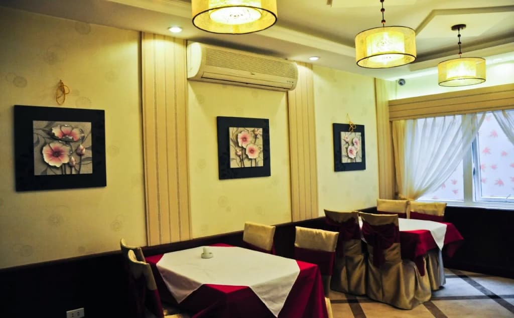 Hoa Hong Xa Dan 2 Hotel - photo 17