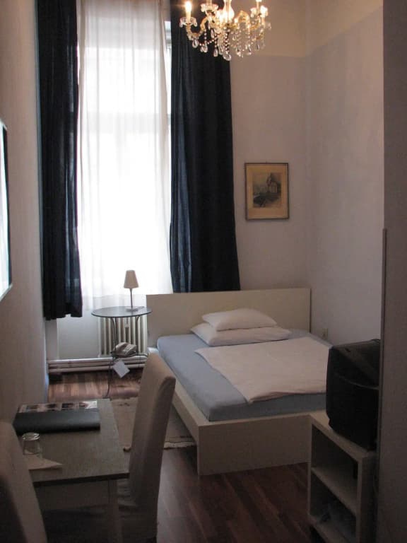Pension Lerner - photo 6