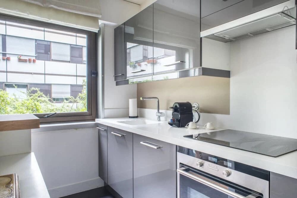 Renovated Flat 2 Minutes From the Champs-élysées - photo 11
