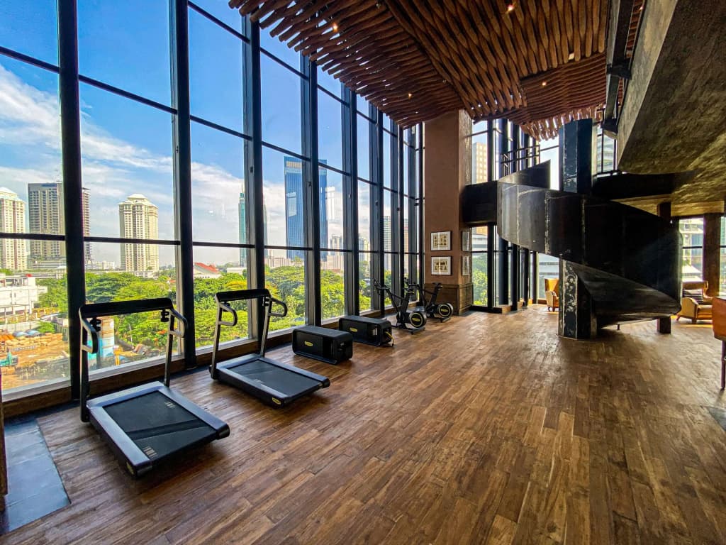 The Orient Jakarta, a Royal Hideaway Hotel - photo 14