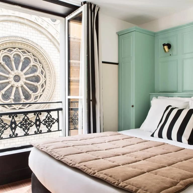 New Hotel Lafayette - photo 21