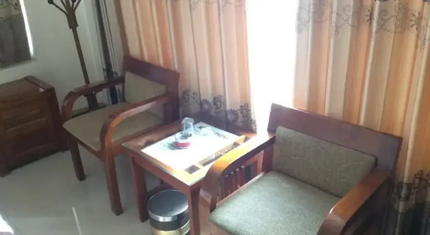 Thien Huong Hotel Van Mieu - photo 18