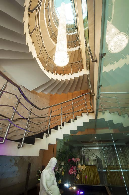 Mayur Hotel - photo 16