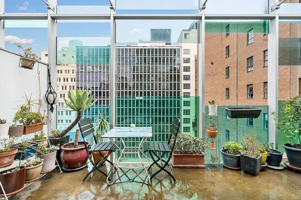 Zelda 1 Bedroom Central Cbd Apartment - photo 13