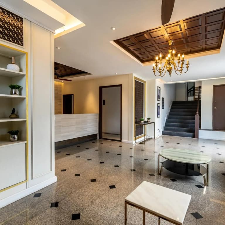 Adema Boutique Hotel - photo 48