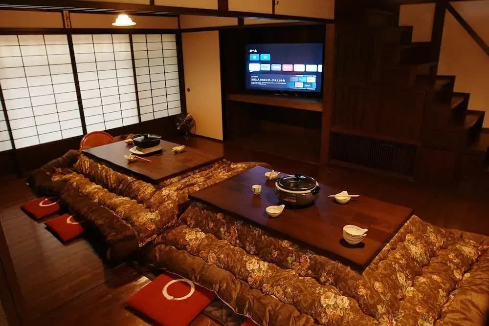 KAMIYASHIKI Private Hotel Self Check-in - photo 3