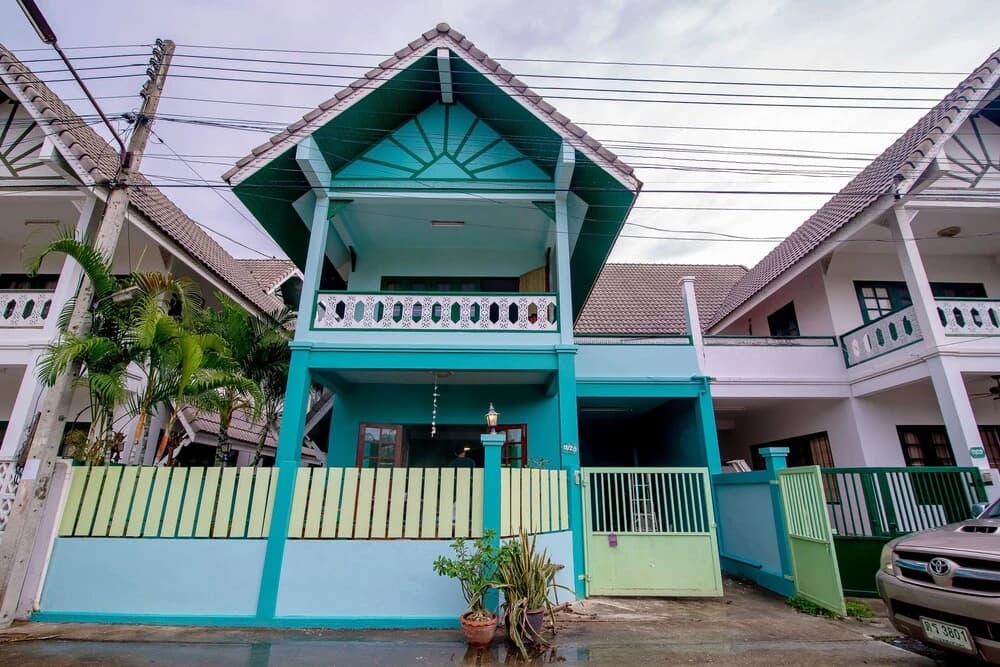 Baan Yok 1 - main photo