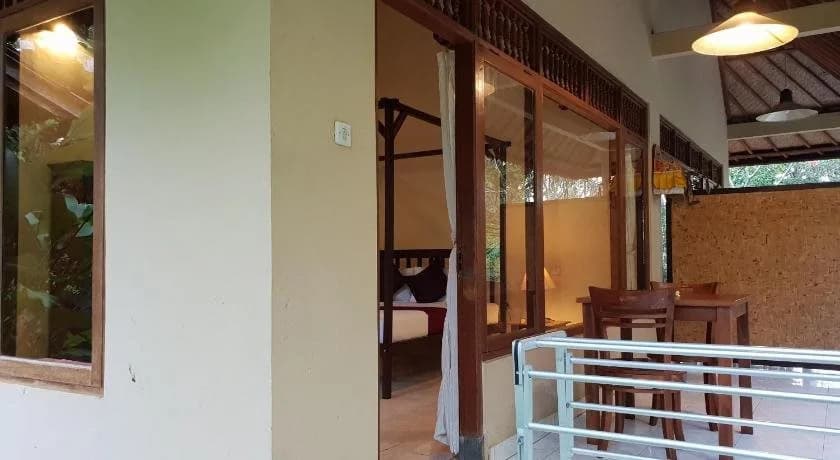 [Deact] Coco Alami Guest House - photo 1