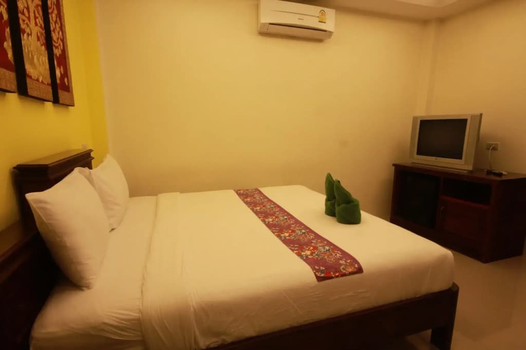 Tharathip Resort - photo 31