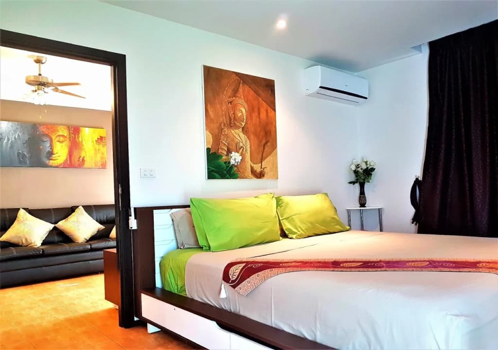 The Title Phuket - East Wing by Lofty Villas - photo 2