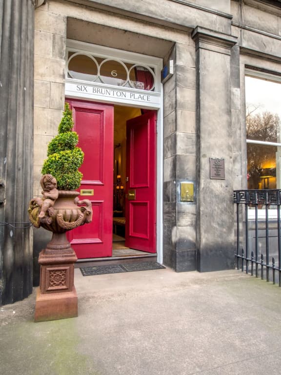 Six Brunton Place - main photo