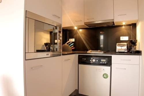Tendency Apartments 2 - photo 13
