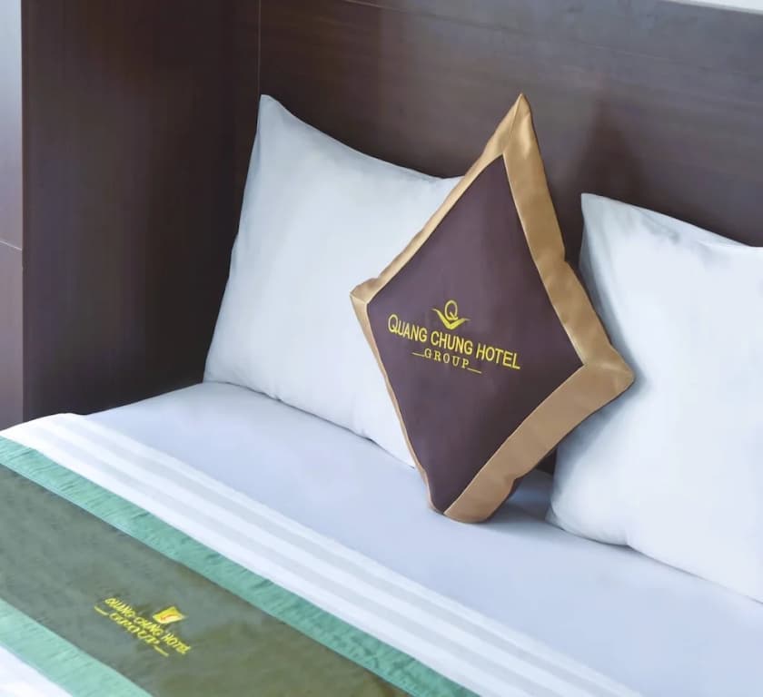 Sao Hotel Nguyen Ngoc Vu - photo 26