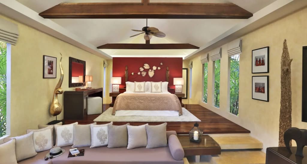 Zazen Boutique Resort & Spa - photo 39