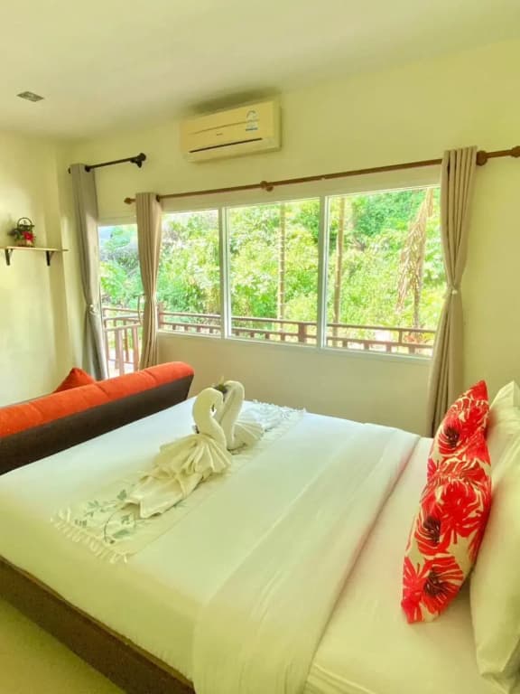 Pinky Bungalows Resort - photo 5