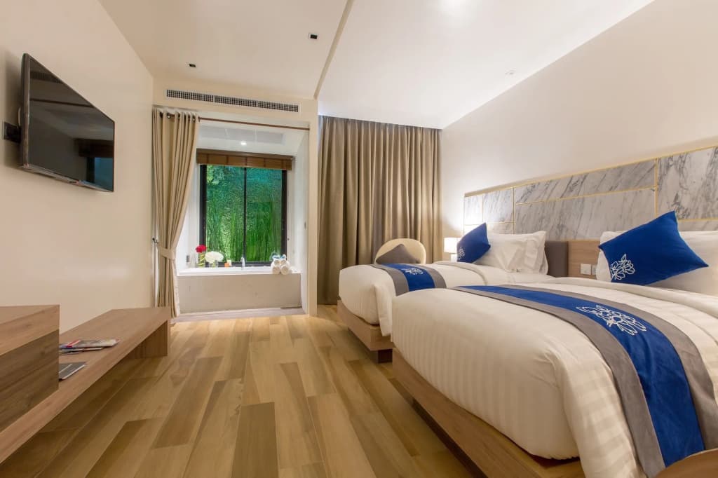 Wintree City Resort Chiang Mai - photo 46