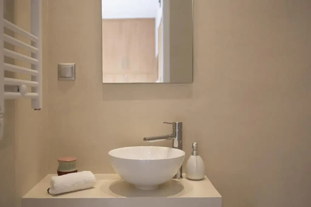 Stunning Acropolis view apartment - photo 9