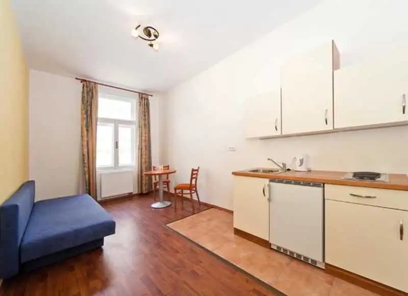 Apartment Amandment - photo 15
