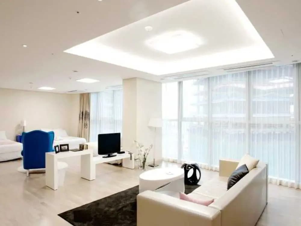 The River Serviced Residence Seoul - photo 5