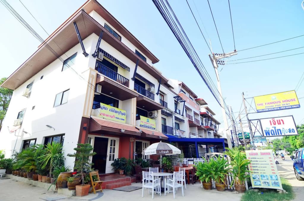 The Famous House Jomtien - photo 9